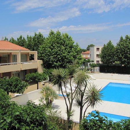 Résidence Les Campanettes Fréjus Extérieur photo