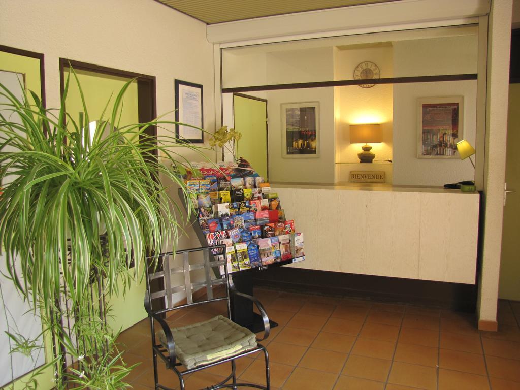 Résidence Les Campanettes Fréjus Extérieur photo