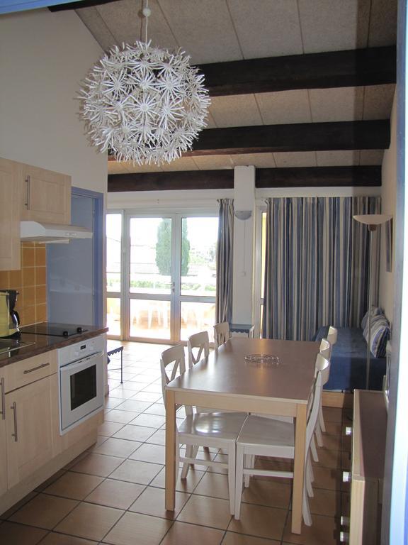 Résidence Les Campanettes Fréjus Extérieur photo