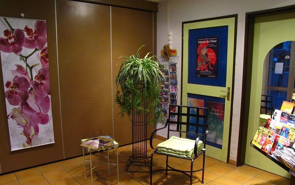 Résidence Les Campanettes Fréjus Extérieur photo