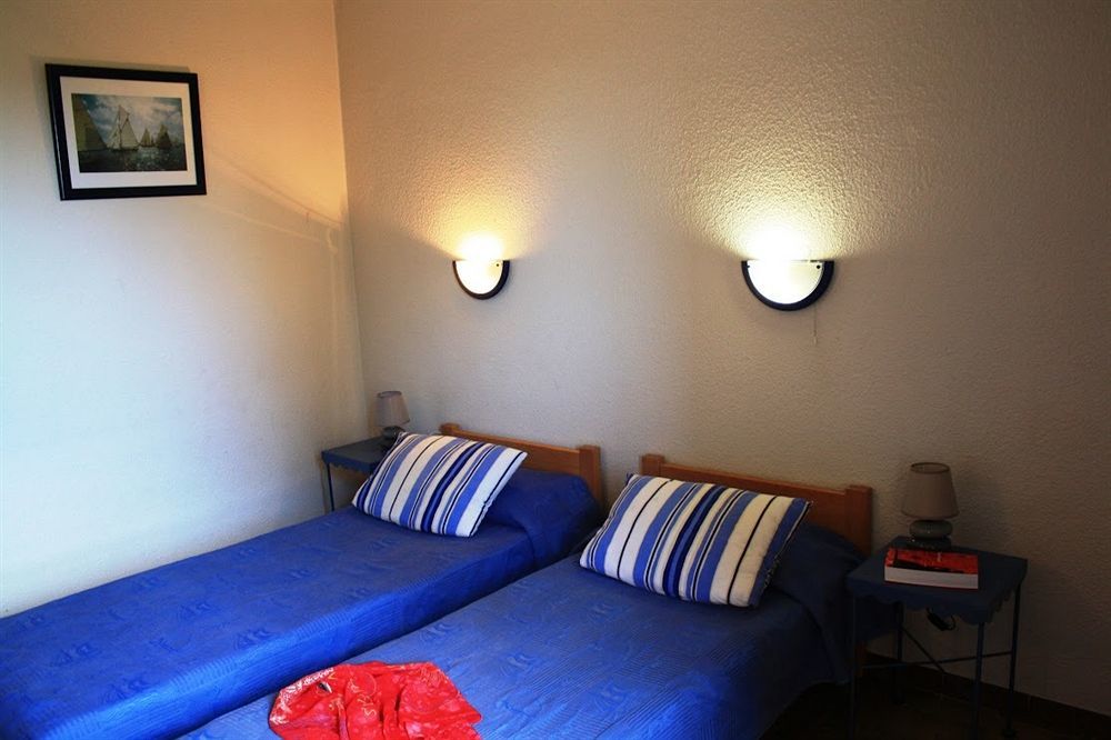 Résidence Les Campanettes Fréjus Extérieur photo