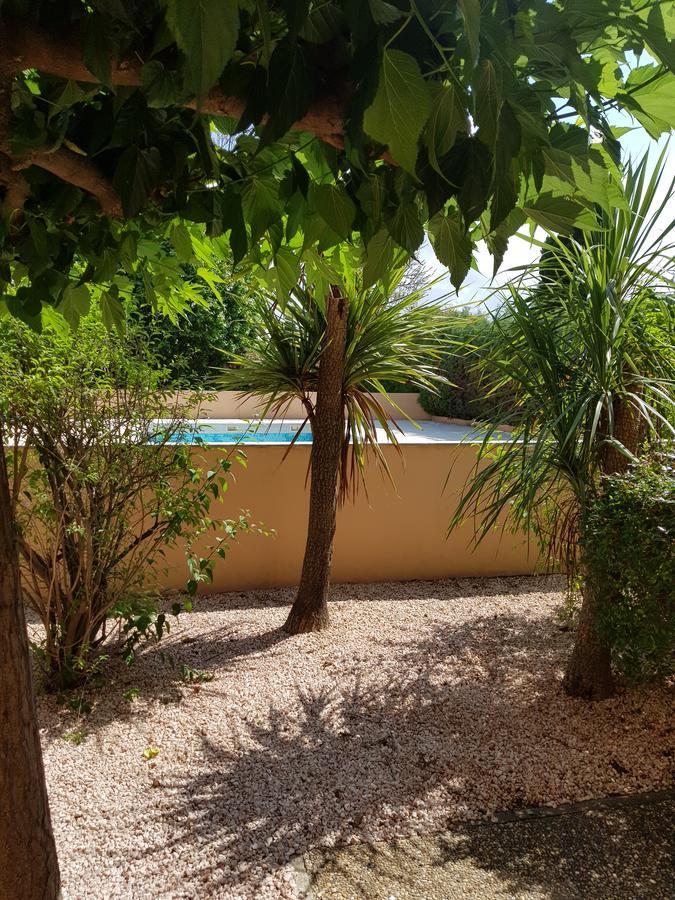 Résidence Les Campanettes Fréjus Extérieur photo