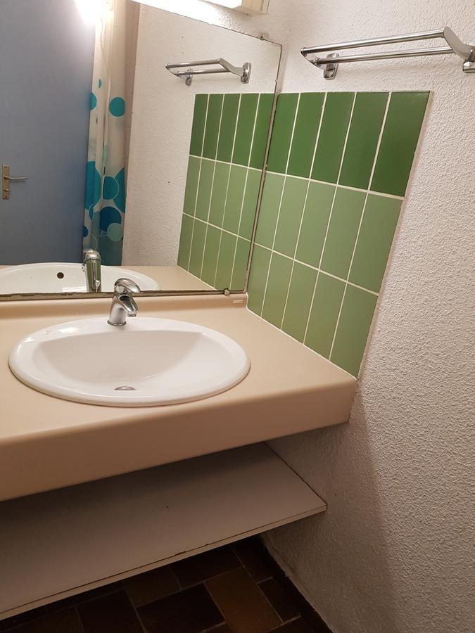Résidence Les Campanettes Fréjus Extérieur photo