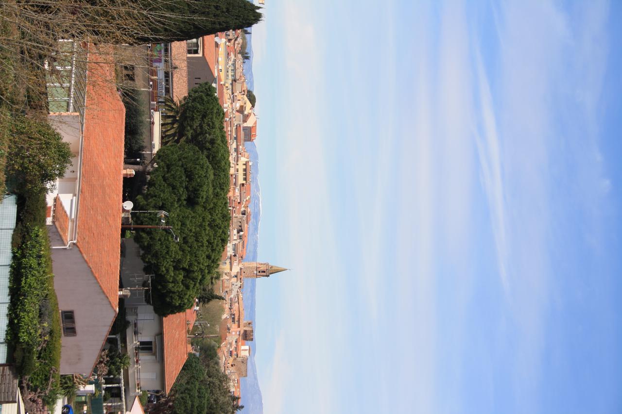 Résidence Les Campanettes Fréjus Extérieur photo