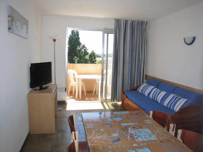 Résidence Les Campanettes Fréjus Extérieur photo