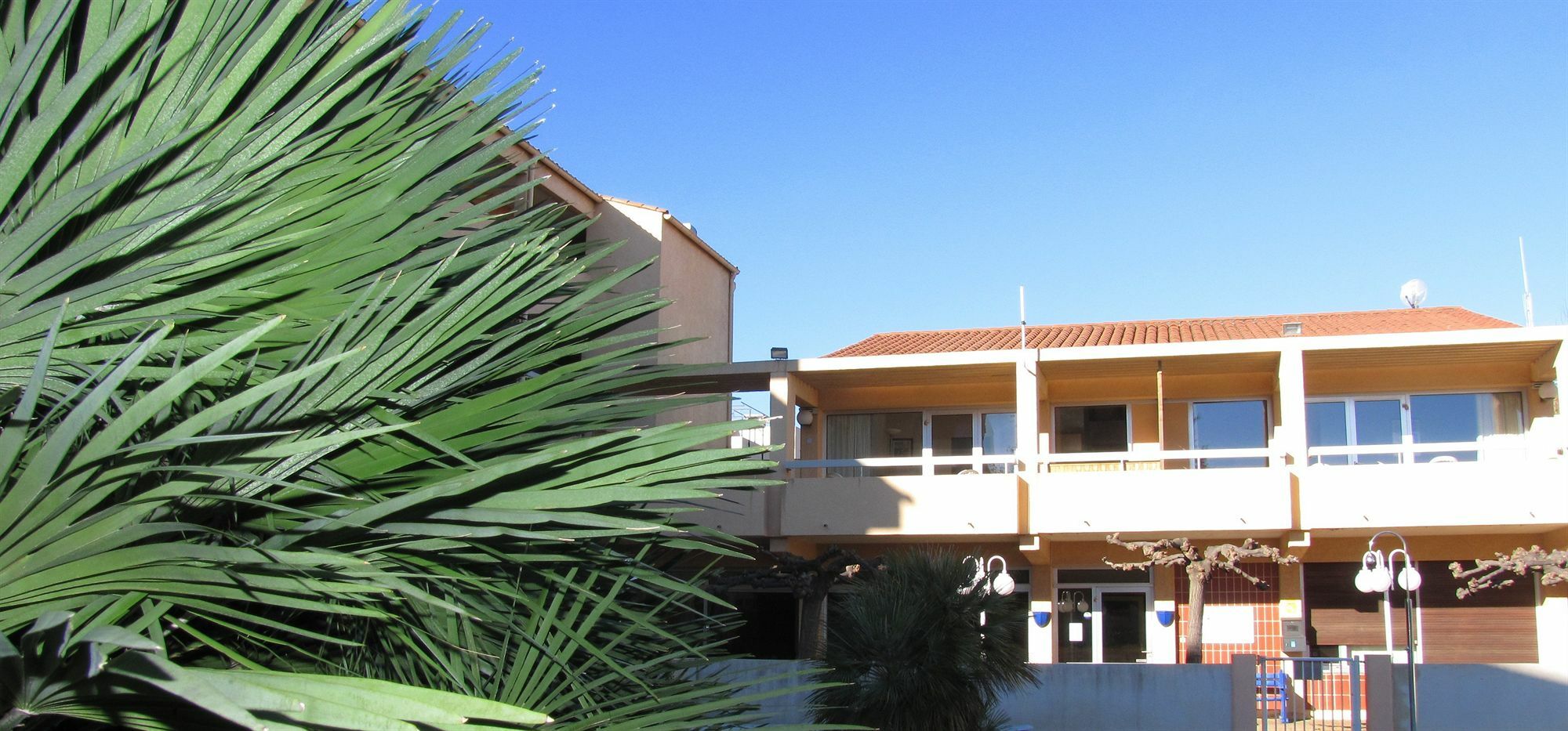 Résidence Les Campanettes Fréjus Extérieur photo