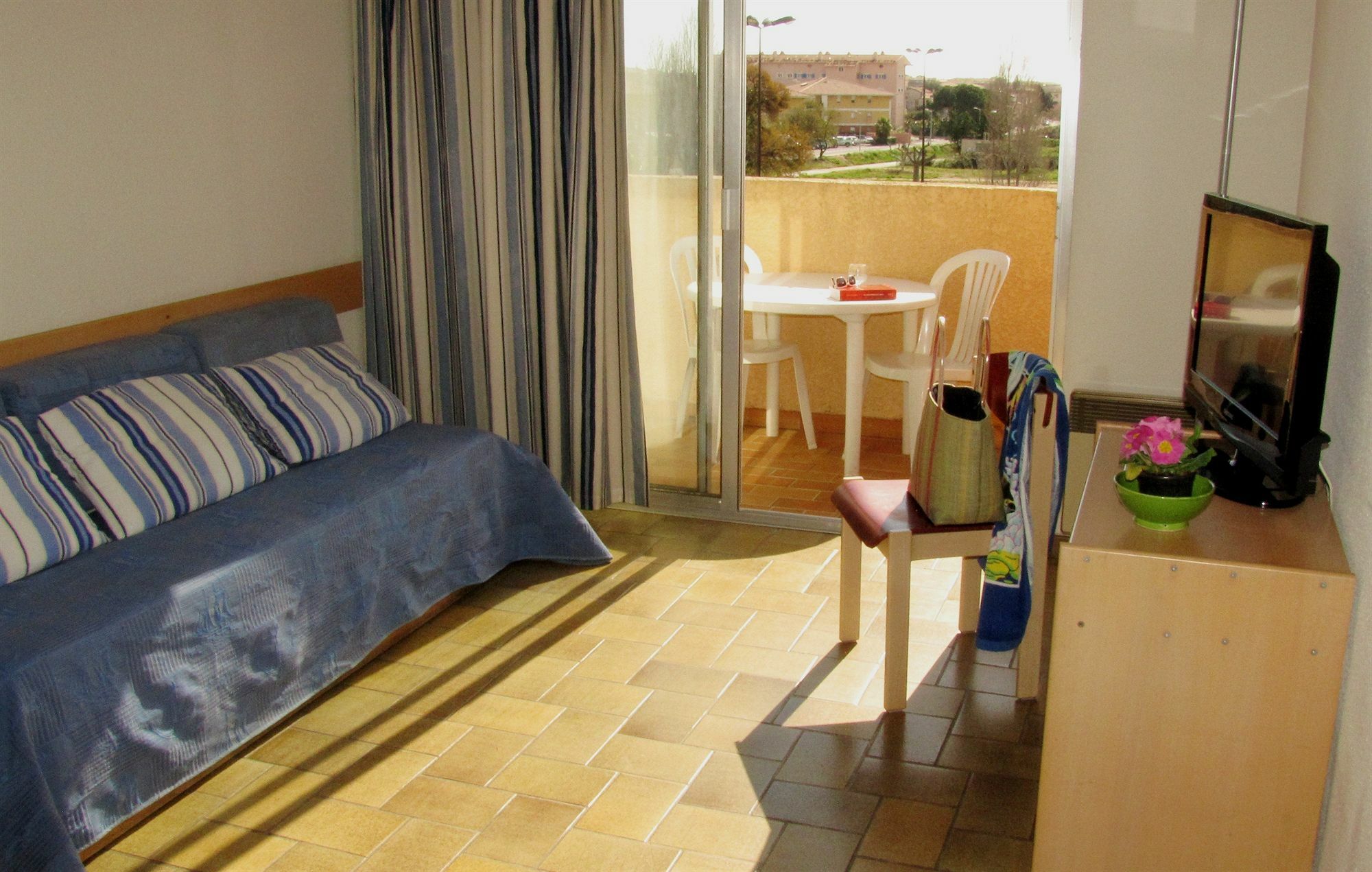 Résidence Les Campanettes Fréjus Extérieur photo
